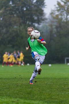 Bild 57 - B-Juniorinnen SV Henstedt Ulzburg - JSG S�dtondern : Ergebnis: 1:3